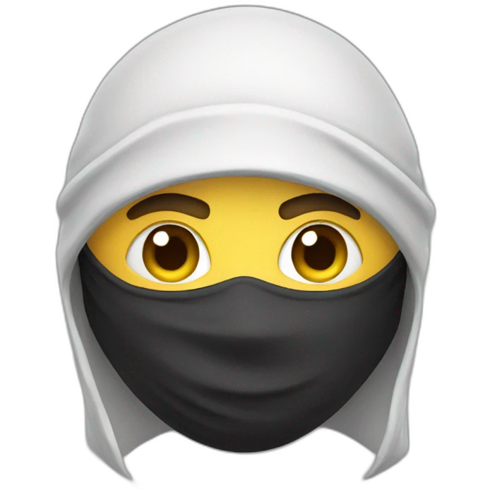 marketing-ninja emoji
