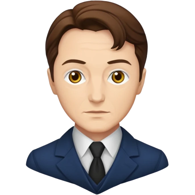 charles xavier emoji
