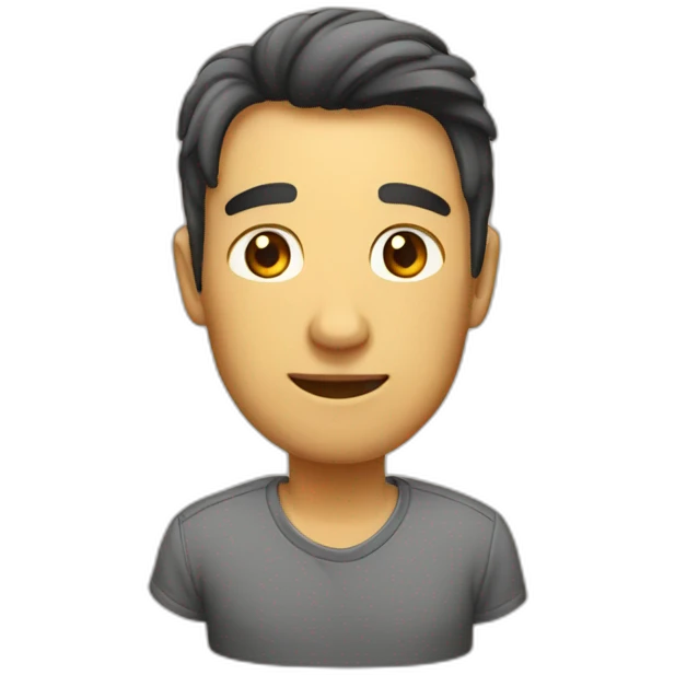Iphone15 emoji