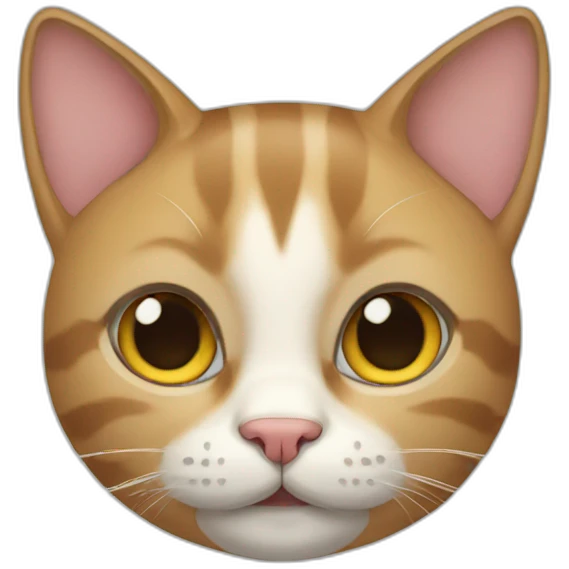 Cat emoji
