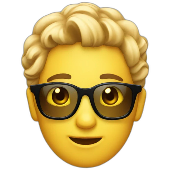 Vacances emoji