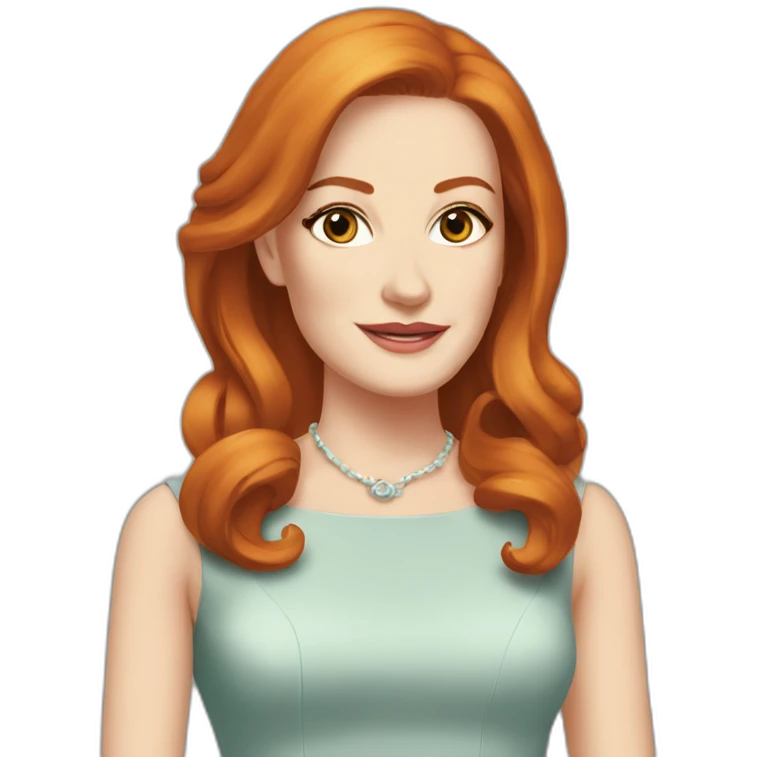 bree van de kamp emoji