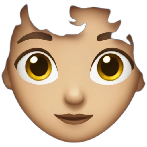 iris emoji
