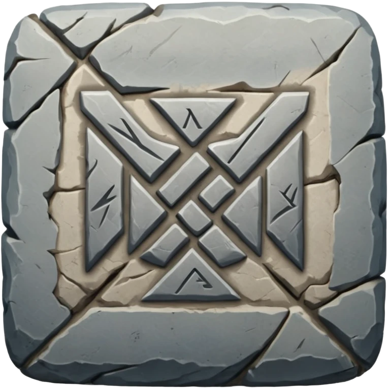 ancient runic symbol emoji