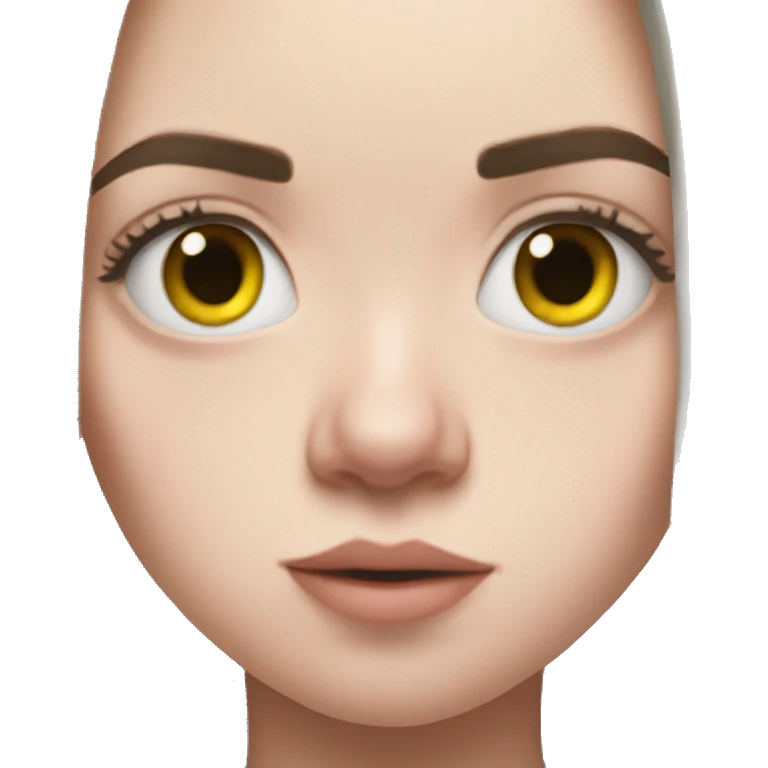 Billie eilish emoji