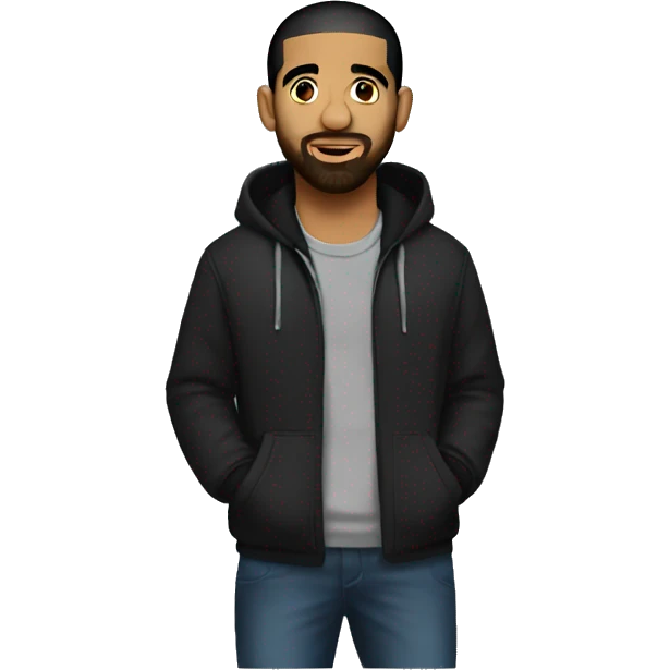 drake emoji