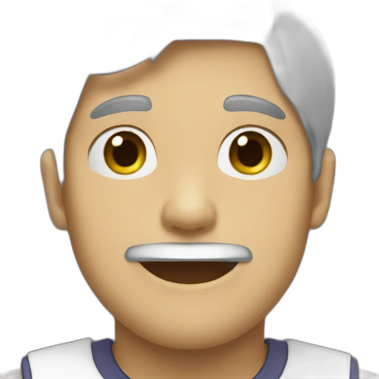 Sinchan emoji