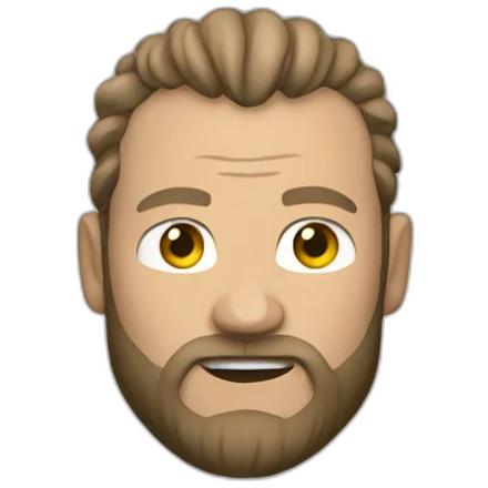 ragnar emoji