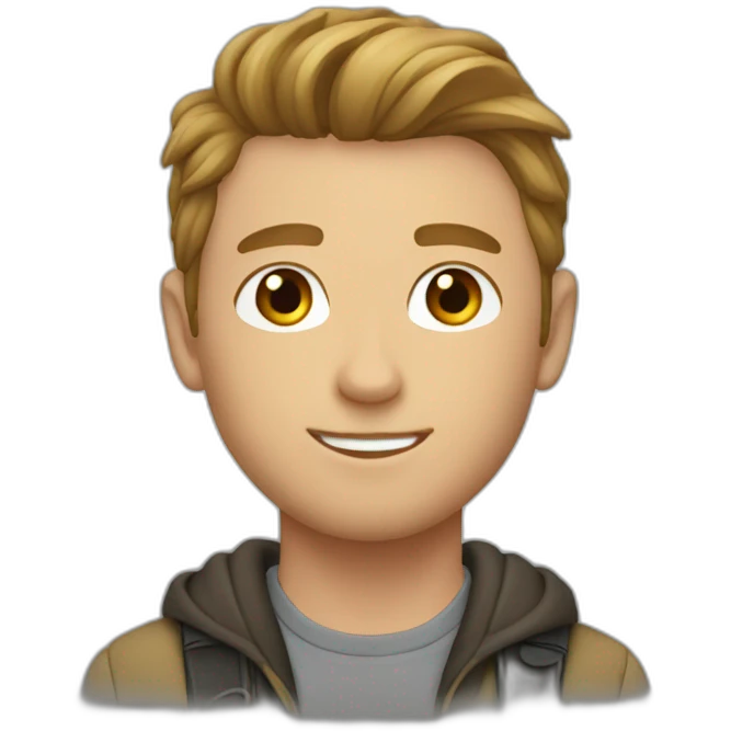 Cole caufield emoji