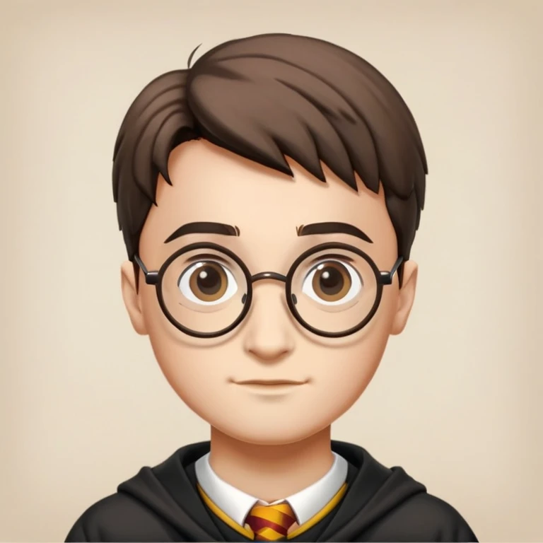 Harry poter  emoji