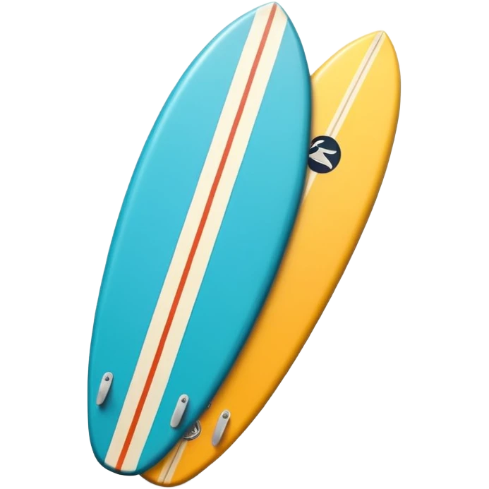 surfboard  emoji