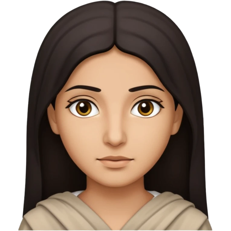 Arabe emoji