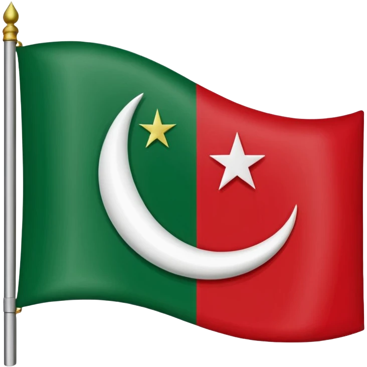 Chechen Flag, the flag 1991-1999 emoji