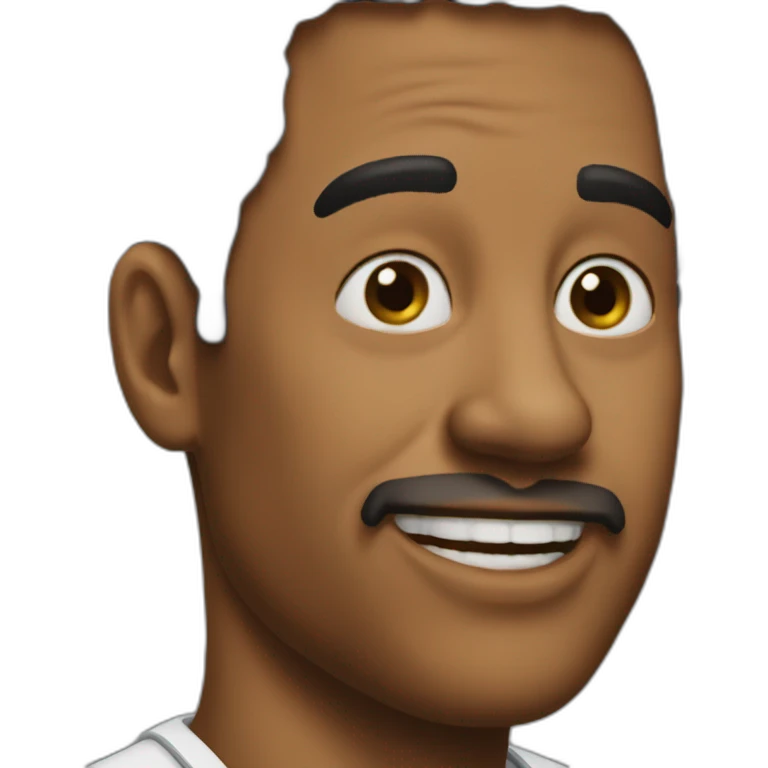 Jimmy Sené emoji