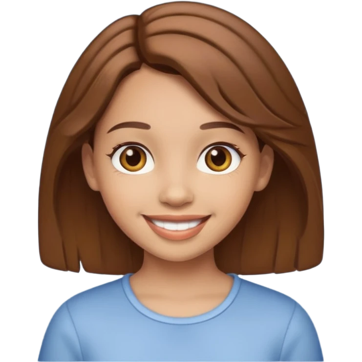 I know you lying light skin girl  emoji