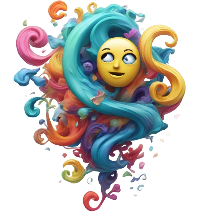 dream emoji