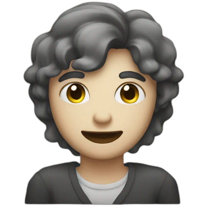 message icon emoji