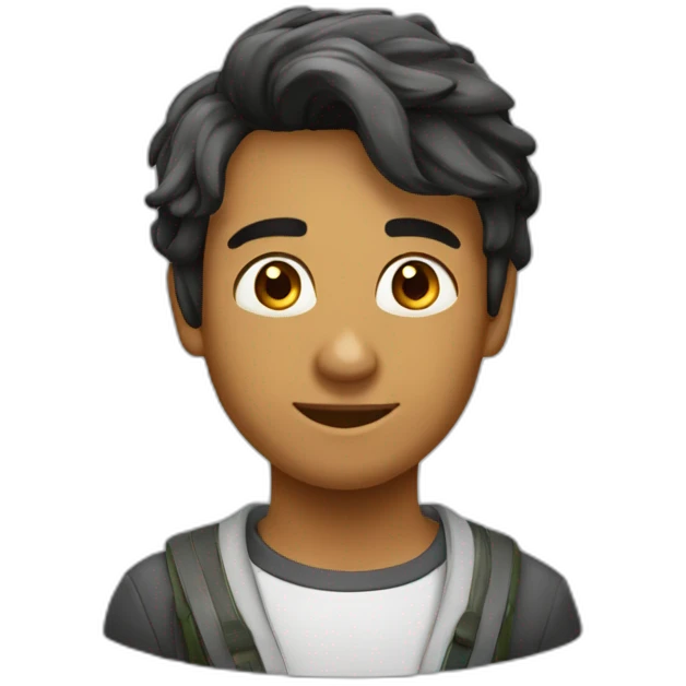 Cougneres collège emoji