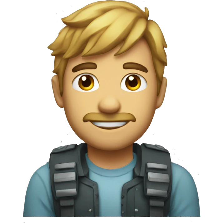 Jeffy from Sml emoji