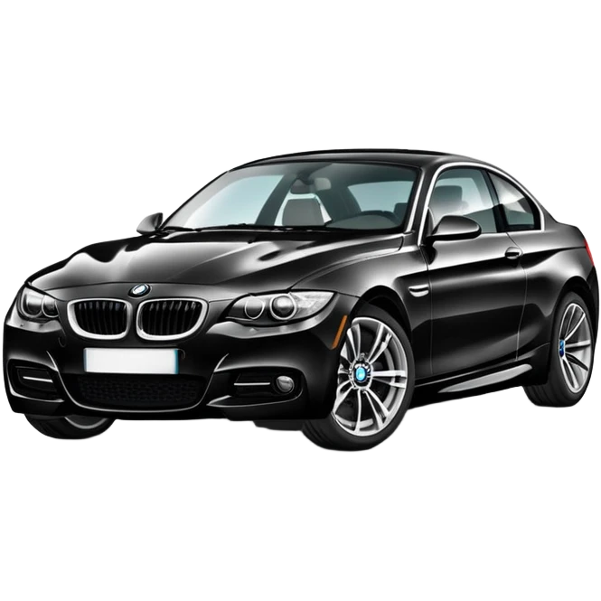 bmw emoji