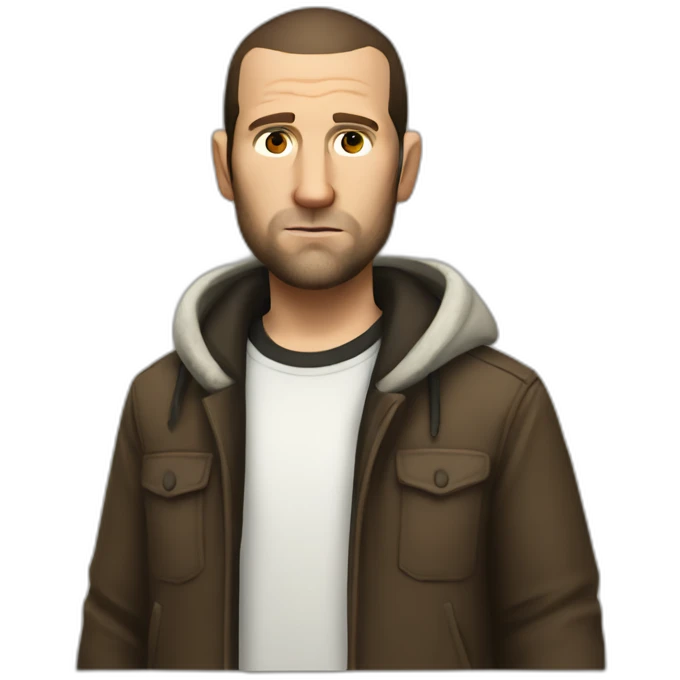 Niko Bellic emoji