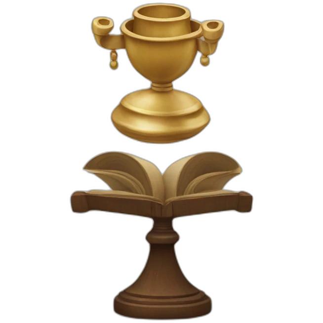 Torah emoji