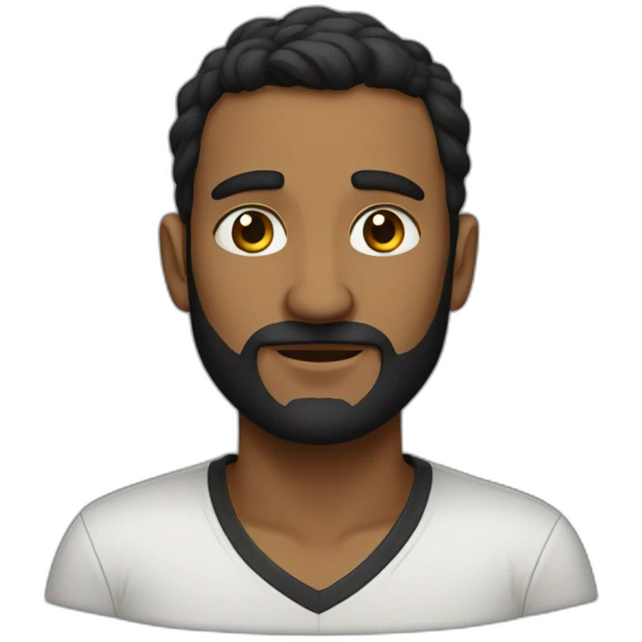 Ferdosi emoji