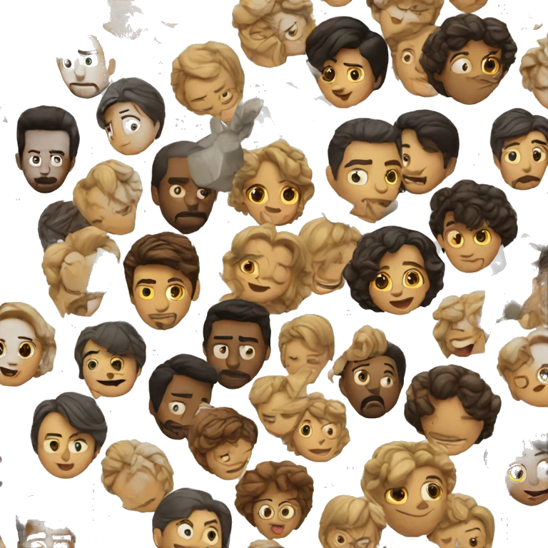Movie emoji