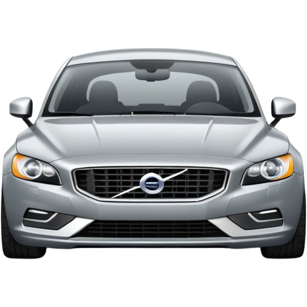 Volvo emoji