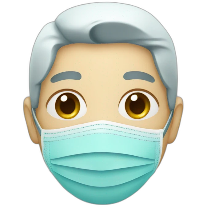 Medical emoji