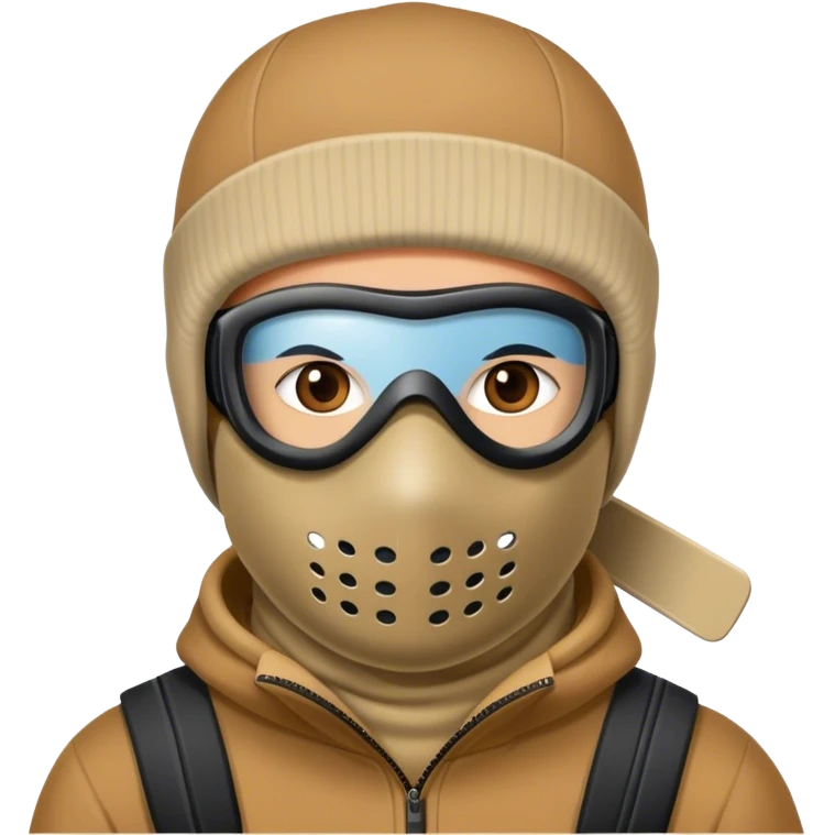 Robber  emoji