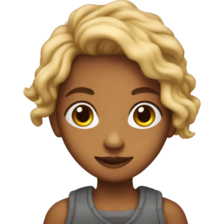Chole bature emoji