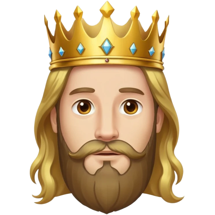کورش بزرگ emoji