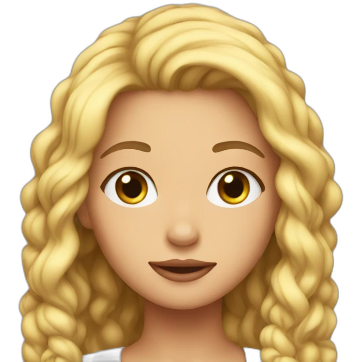 jennie emoji