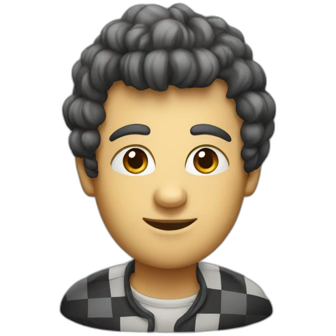 Chess emoji