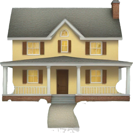 home  emoji