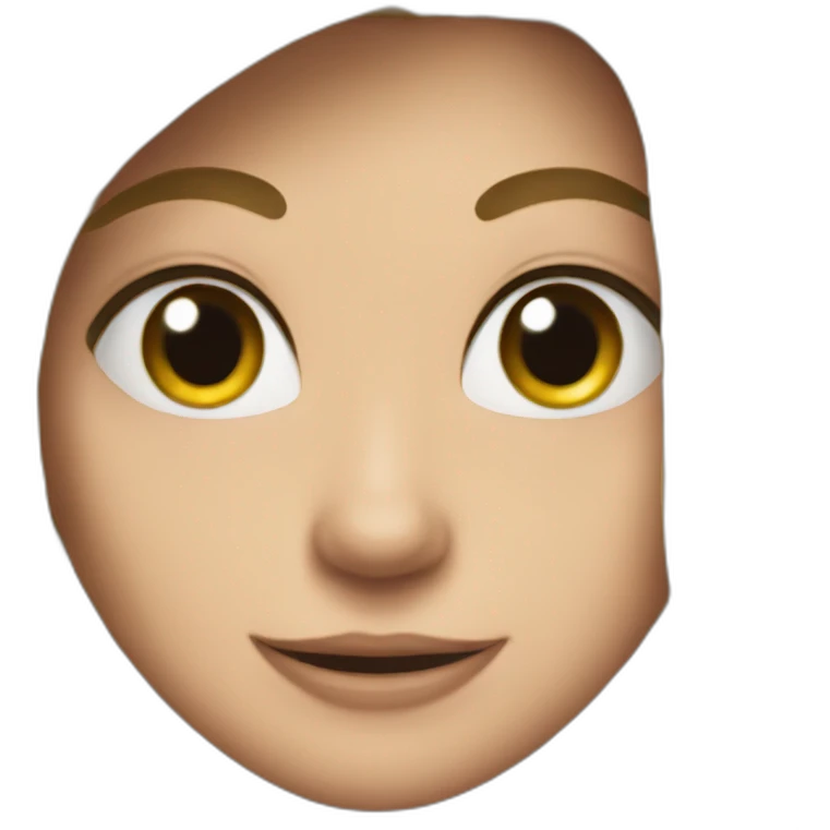😆 emoji