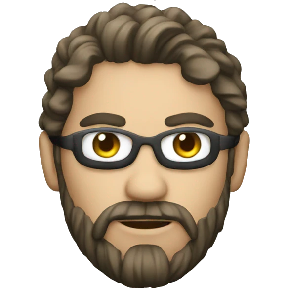 hacker emoji