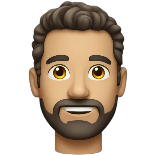 simon emoji