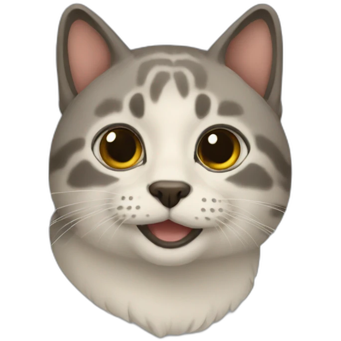 Pochita emoji