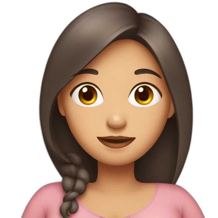 pregnant emoji