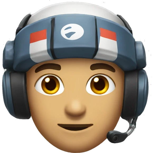 Assist Gaming emoji