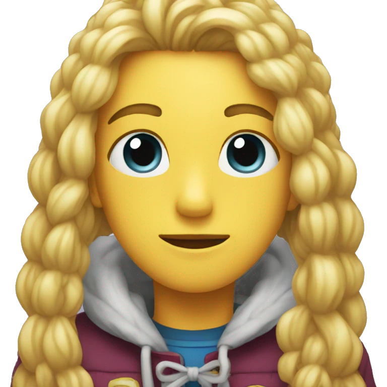 Croix  emoji