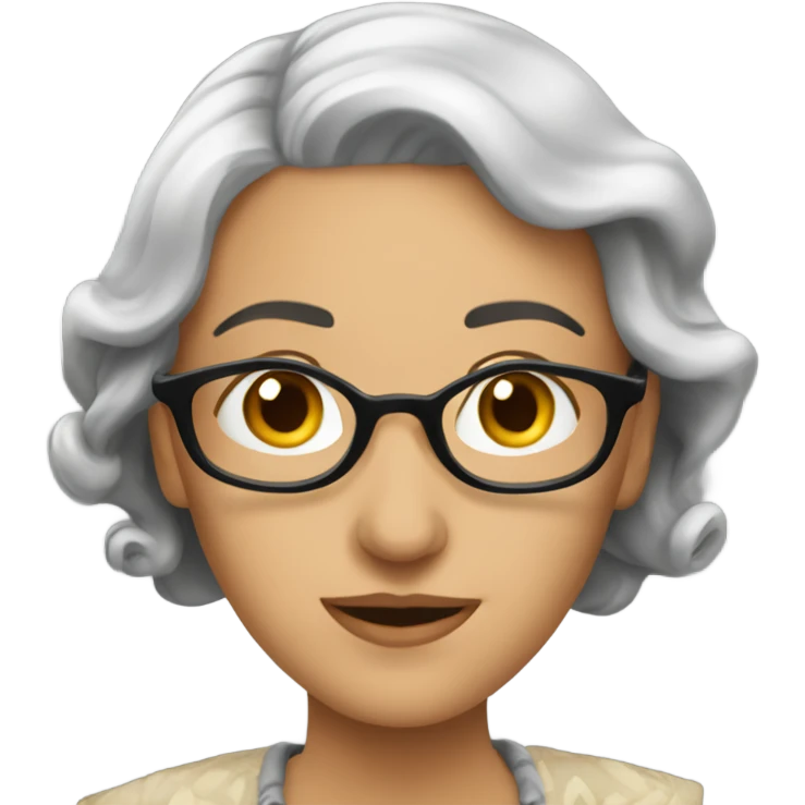 Marion maréchal emoji