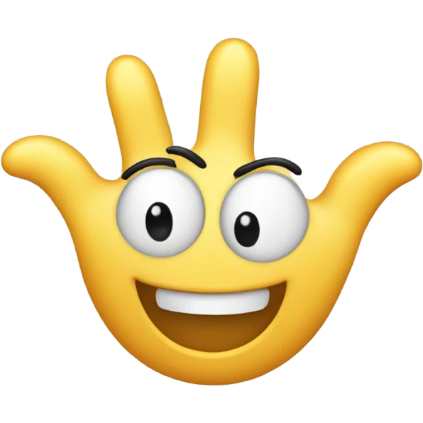 Come emoji emoji