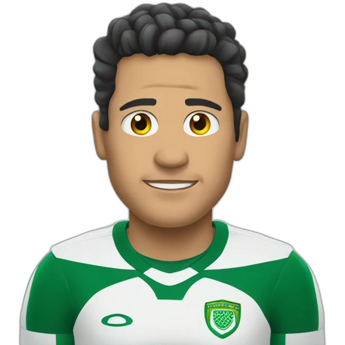julio cesar emoji