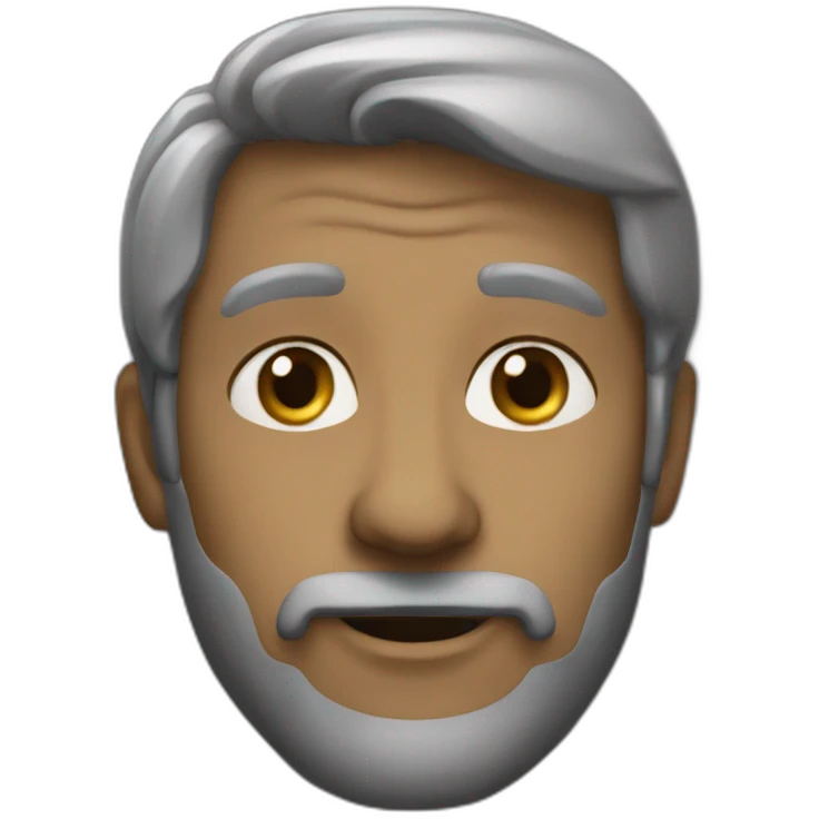 Cyril troley emoji