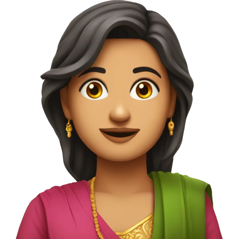 LOVE NA BUJI BHAGYA BEGGAM emoji