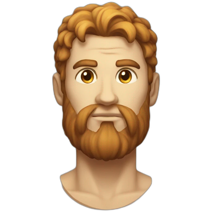 Titan colossal emoji
