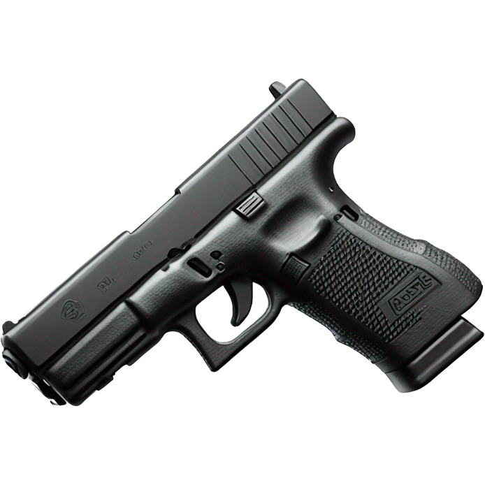 Glock emoji